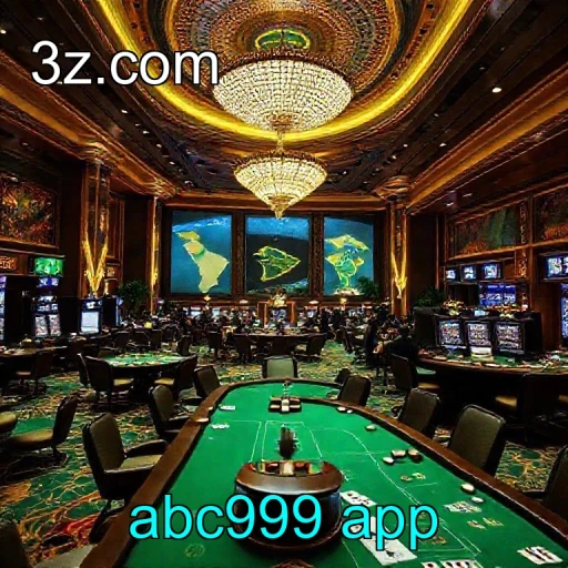 abc999 app Cassino