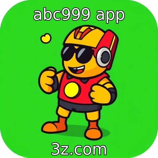 Tendências emergentes na indústria de jogos - abc999 app