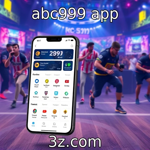 Relevância dos eSports na cultura contemporânea - abc999 app