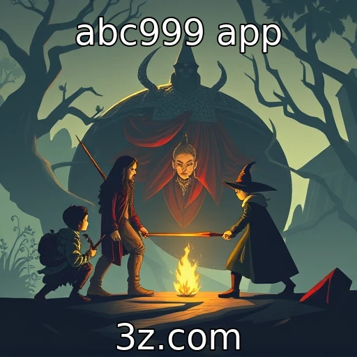 Evolução das narrativas em jogos narrativos - abc999 app