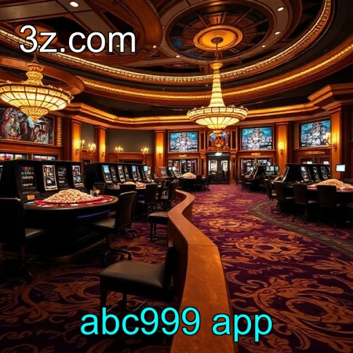 Recursos Free do abc999 app: diversão sem limites