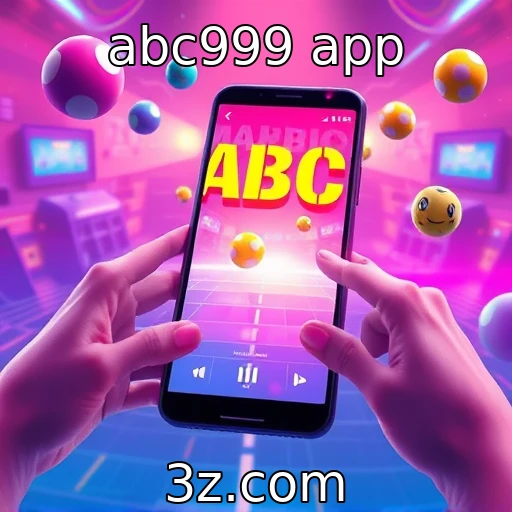 Futuro da realidade aumentada na experiência de jogo - abc999 app