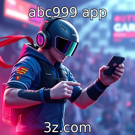 Análise do futuro dos eSports na próxima década : abc999 app