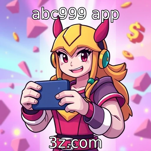 Novas tendências na monetização de jogos - abc999 app