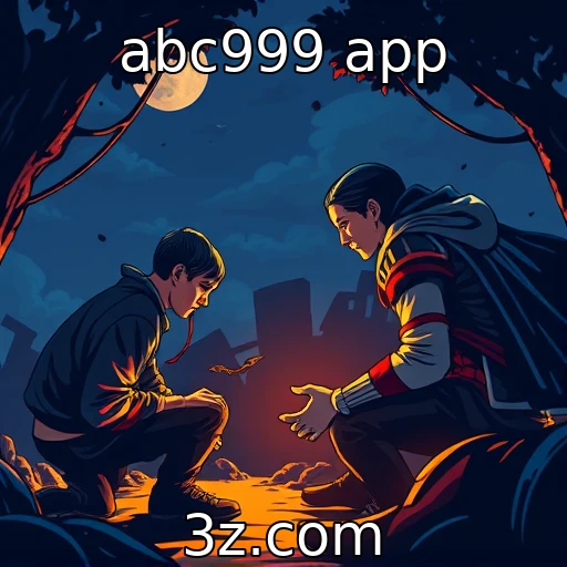 A importância da narrativa interativa nos jogos - abc999 app