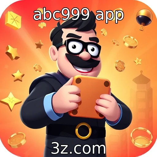 Crescimento do mercado de jogos móveis em análise - abc999 app