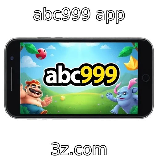 Crescimento da indústria de jogos em plataformas móveis - abc999 app