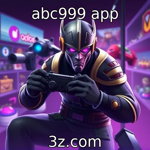 Gêneros de jogos mais populares entre os consumidores : abc999 app