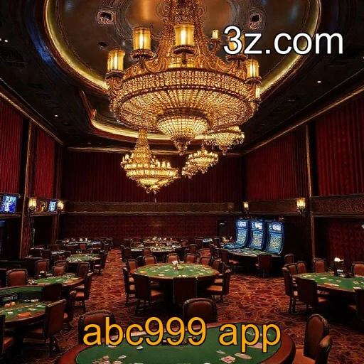 Esportes Envolventes no abc999 app: Uma Nova Fronteira