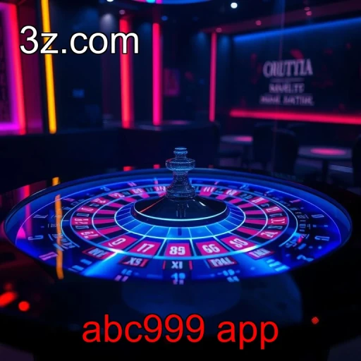 abc999 app Estratégia