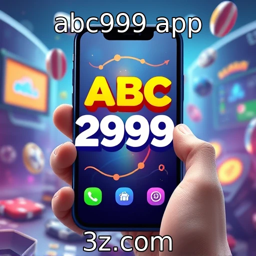 Inovações tecnológicas transformam o desenvolvimento de jogos - abc999 app