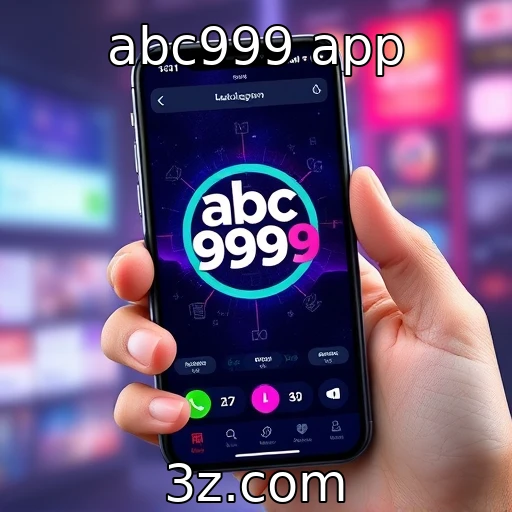 Inovações tecnológicas que moldam o futuro dos jogos - abc999 app