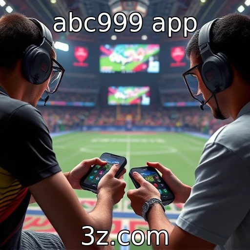 Impacto da realidade virtual na experiência de jogo - abc999 app